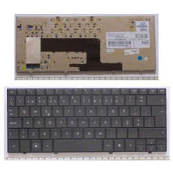 Teclado HP Compac Mini 110 110-1000 110-1100 CQ10 CQ10-100 TGTHP033