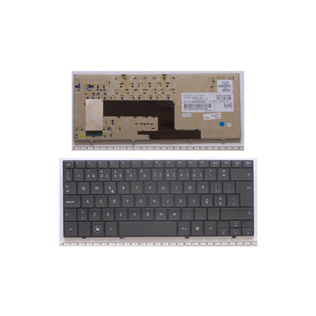 Teclado HP Compac Mini 110 110-1000 110-1100 CQ10 CQ10-100 TGTHP033
