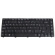 Teclado Acer Travelmate 8371 8372T Aspire E1-421 E1-431 E1-471 TGTACER005