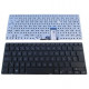Teclado Asus Sem Moldura Pro B Advanced BU400 BU401 BU201 TGTASUS027