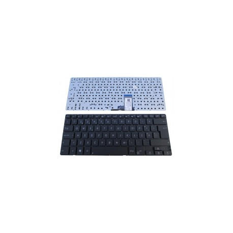 Teclado Asus Sem Moldura Pro B Advanced BU400 BU401 BU201 TGTASUS027