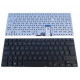 Teclado Asus Sem Moldura Pro B Advanced BU400 BU401 BU201 TGTASUS027