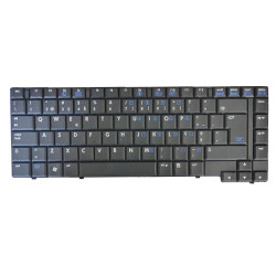 Teclado HP Compaq 6710 | 6710B | 6715 | 6715B TGTHP064