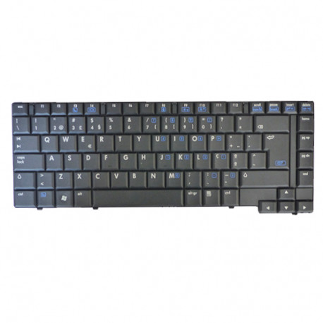 Teclado HP Compaq 6710 | 6710B | 6715 | 6715B TGTHP064