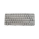 Teclado HP DM1-1000 DM1-1100 MINI 311 311C 311C-1000 Prata TGTHP004