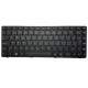Teclado Lenovo IdeaPad Flex 14 14D G400 G405 G410 Z410 TGTLENV003