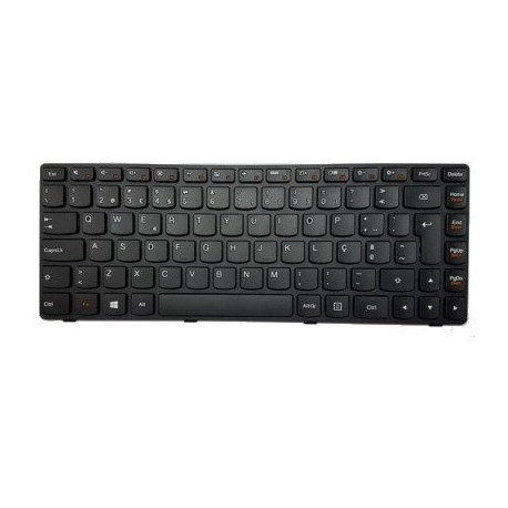Teclado Lenovo IdeaPad Flex 14 14D G400 G405 G410 Z410 TGTLENV003