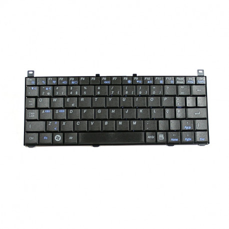 Teclado Toshiba Mini NB100 | NB105 TGTTOSH019