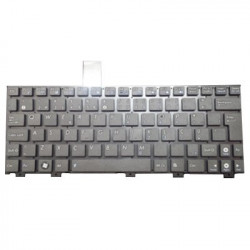 Teclado Asus Sem Moldura EeePC 1011PX 1015B 1015PE 1016P 1018P 1025C TGTASUS007
