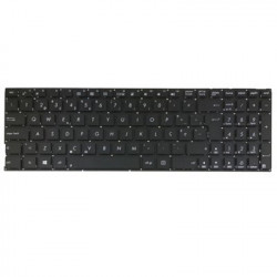 Teclado Asus VivoBook F556 K556 R558 R753 X556 X756 TGTASUS047