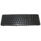 Teclado HP Compaq 6820 6820S 6830 6830S TGTHP010
