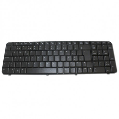 Teclado HP Compaq 6820 6820S 6830 6830S TGTHP010