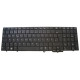 Teclado HP ProBook 6540 6540B 6545 6545B 6550 6550B 6555 S/ track S/ Iluminação TGTHP015