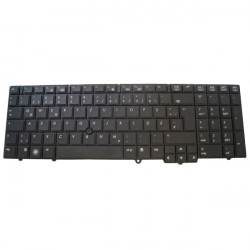 Teclado HP ProBook 6540 6540B 6545 6545B 6550 6550B 6555 S/ track S/ Iluminação TGTHP015