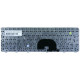 Teclado HP S/ Moldura DV6 DV6-6000 DV6-6100 DV6-6200 DV6-6B40 DV6-6C30 DV6-6C50 TGTHP022