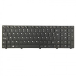 Teclado Lenovo IdeaPad G500 | G505 | G510 | G700 | G710 TGTLENV017