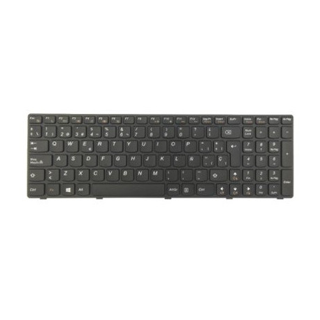 Teclado Lenovo IdeaPad G500 | G505 | G510 | G700 | G710 TGTLENV017