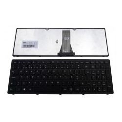 Teclado Lenovo IdeaPad G500S G505S G510S S500 Z501 Z510 S510 TGTLENV016