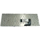 Teclado Sony S/ Moldura VAIO VGN-NW VGN-NW21EF VGN-NW21MF VGN-NW21SF Branco TGTSONY005