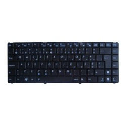 Teclado Asus UL20 | VX6 | EeePC 1201 | EeePC 1215 TGTASUS009
