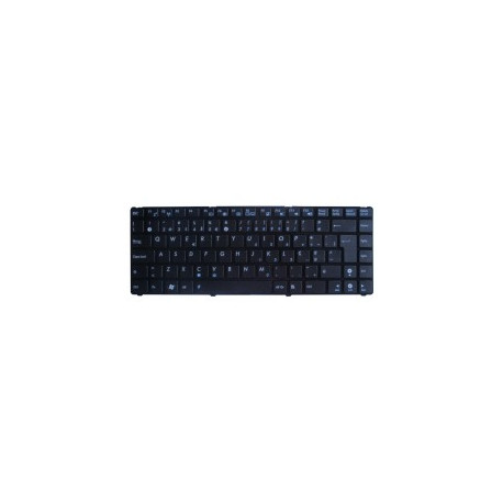 Teclado Asus UL20 | VX6 | EeePC 1201 | EeePC 1215 TGTASUS009