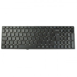 Teclado Samsung S/ Moldura RC510 RC518 RC520 RC530 RV511 RV513 RV RV518 RV520 TGTSAMS008