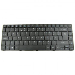 Teclado Acer Aspire 3810 3820 4810 4738 eMachines D442 D528 D730 TGTACER015