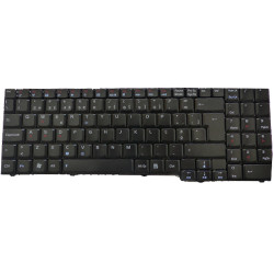 Teclado Asus M50 M70 G50 G50V G70 G71 M50SR X55 X57 X71 TGTASUS011