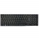 Teclado Gateway S/ Moldura NV55 NV57 NV52 NV56 Packard Bell LK11BZ LS11HR LV11HC TGTGATE001