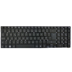 Teclado Gateway S/ Moldura NV55 NV57 NV52 NV56 Packard Bell LK11BZ LS11HR LV11HC TGTGATE001