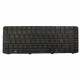 Teclado HP Compaq CQ42 | G42 TGTHP049
