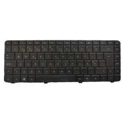 Teclado HP Compaq CQ42 | G42 TGTHP049