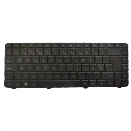 Teclado HP Compaq CQ42 | G42 TGTHP049