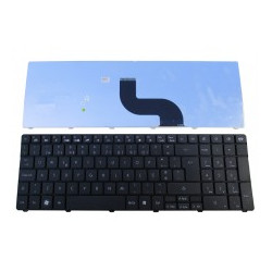 Teclado Packard Bell EasyNote/Gateway F ID LM LX NE NV PE Q5 TE TG TK TM TX V5 Z5 TGTPACK001
