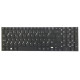 Teclado Acer Aspire S/ Moldura 5830 5830G 5830T 5830TG E1-510 E5-511 V3-531 V5-561 TravelMate TGTACER009