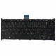 Teclado Acer Cloudbook/Aspire/TravelMate S/ Moldura E3 ES1 R3 V3 S5 V5 TGTACER020