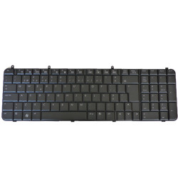 Teclado HP DV9000 DV9100 DV9200 DV9300 DV9400 DV9500 DV9600 DV9700 DV9800 DV9900 TGTHP031