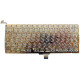 Teclado Apple Macbook Pro A1278 Unibody 13'' Sem Backlight TGTAPPL003