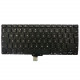 Teclado Apple Macbook Pro A1278 Unibody 13'' Sem Backlight TGTAPPL003