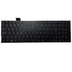 Teclado Asus VivoBook A542 | F542 | K542 | R542 | X542 TGTASUS043