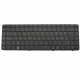Teclado HP Compaq 620 | 320 | 325 | 326 | 420 | 425 | 625 TGTHP009