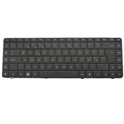 Teclado HP Compaq 620 | 320 | 325 | 326 | 420 | 425 | 625 TGTHP009