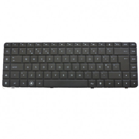 Teclado HP Compaq 620 | 320 | 325 | 326 | 420 | 425 | 625 TGTHP009