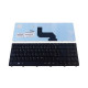 Teclado Packard Bell EasyNote/Gateway DT85 | LJ | TJ | TR | EC | ID | NV TGTPACK002