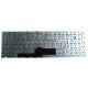 Teclado Samsung S/ Moldura NP300E NP300V NP305E NP305U NP305V TGTSAMS010