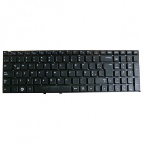 Teclado Samsung S/ Moldura NP300E NP300V NP305E NP305U NP305V TGTSAMS010