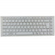 Teclado Sony VPCEA VPC-EA VPCEA1S1E VPCEA2S1E VPCEA3S1E Branco TGTSONY008