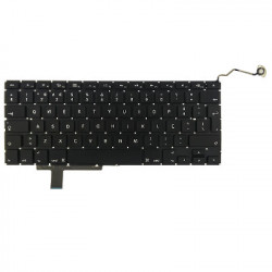 Teclado Apple Macbook Pro A1297 17" Retroiluminado TGTAPPL009