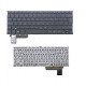 Teclado Asus Sem Moldura VivoBook/Transformer E200 E202 F202 Q200 F201 F205 R200 R201 X201 X205 T200 T300 TGTASUS029