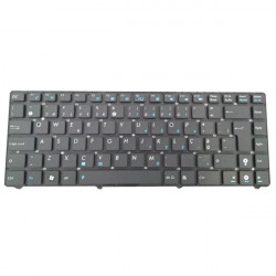 Teclado Asus U36 TGTASUS050
